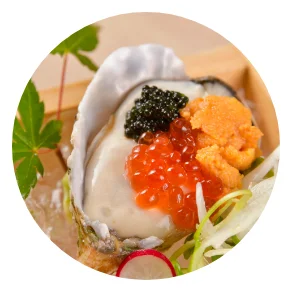 瀬戸のさかな 魚燻